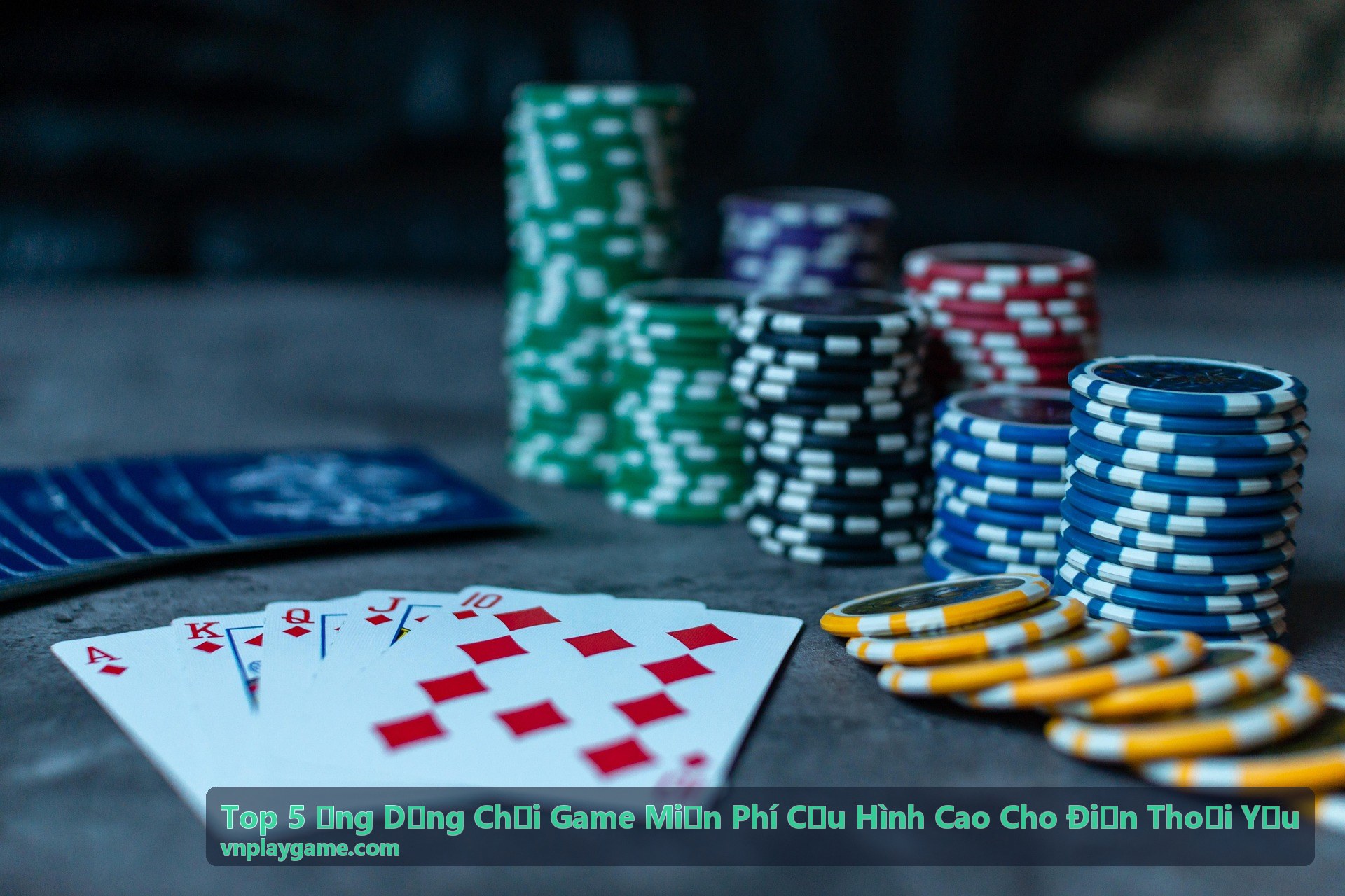Plato - Kho boardgame miễn phí cho điện thoại yếu