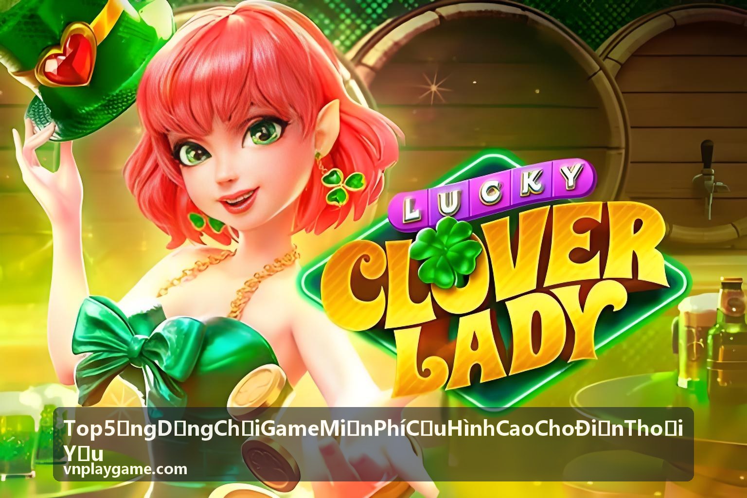 ZingPlay - Cổng game dân gian Việt cho điện thoại yếu
